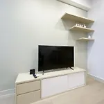 Two Bedroom At Arte Cheras By The Relaxstay