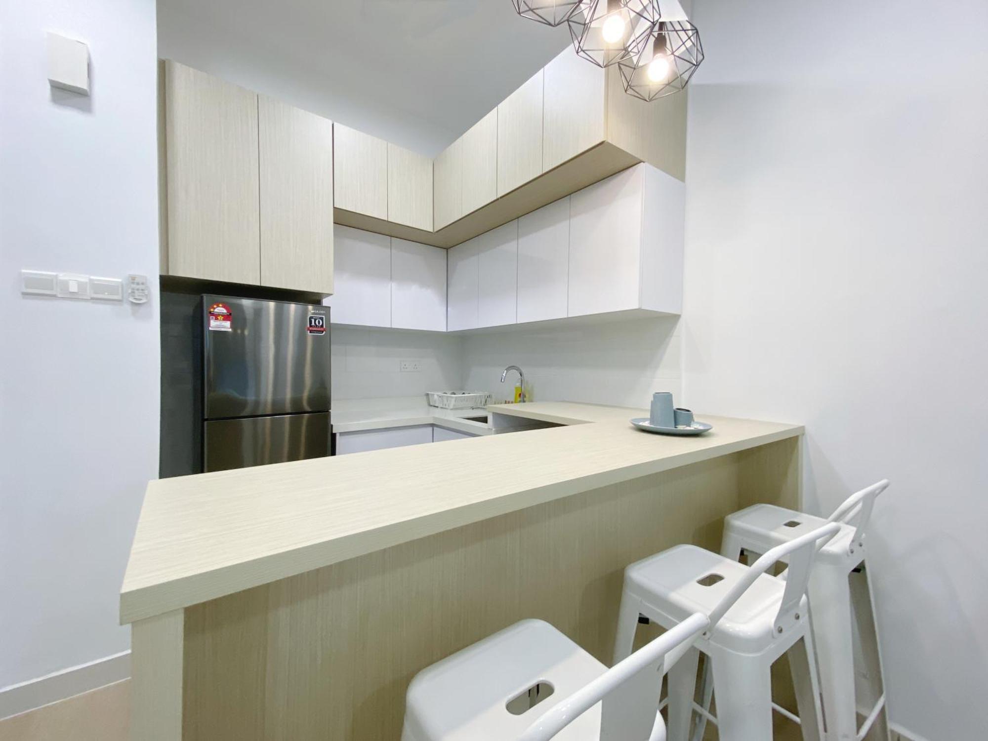Two Bedroom At Arte Cheras By The Relaxstay Kuala Lumpur